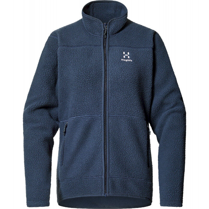 Mossa Pile Jacket Women - Polaire femme