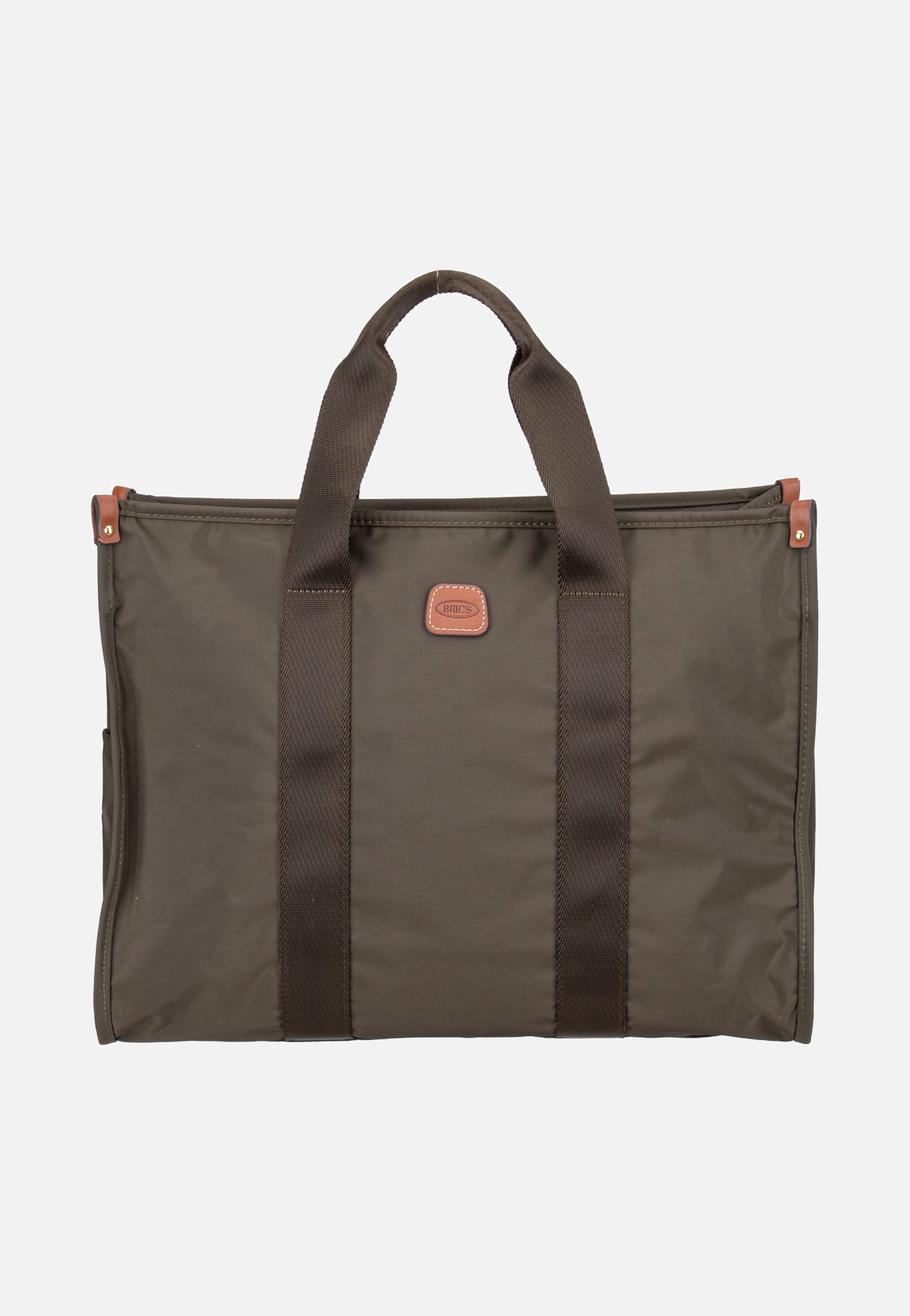 X Opera Bag M 5852 Olivgrün - Shopper