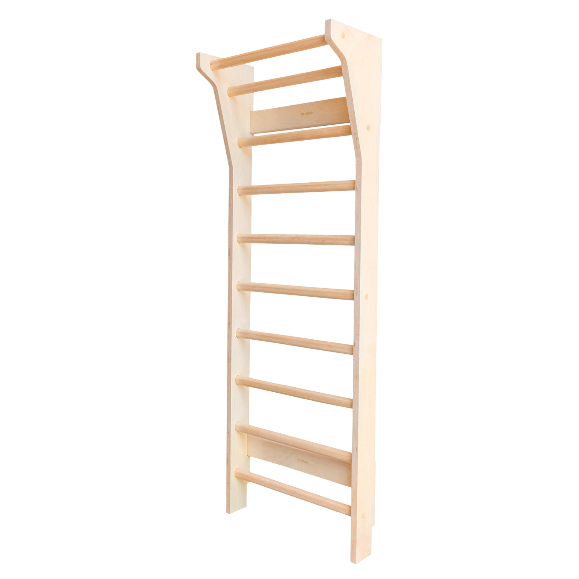 Sprossenwand TAIMI mini Birke