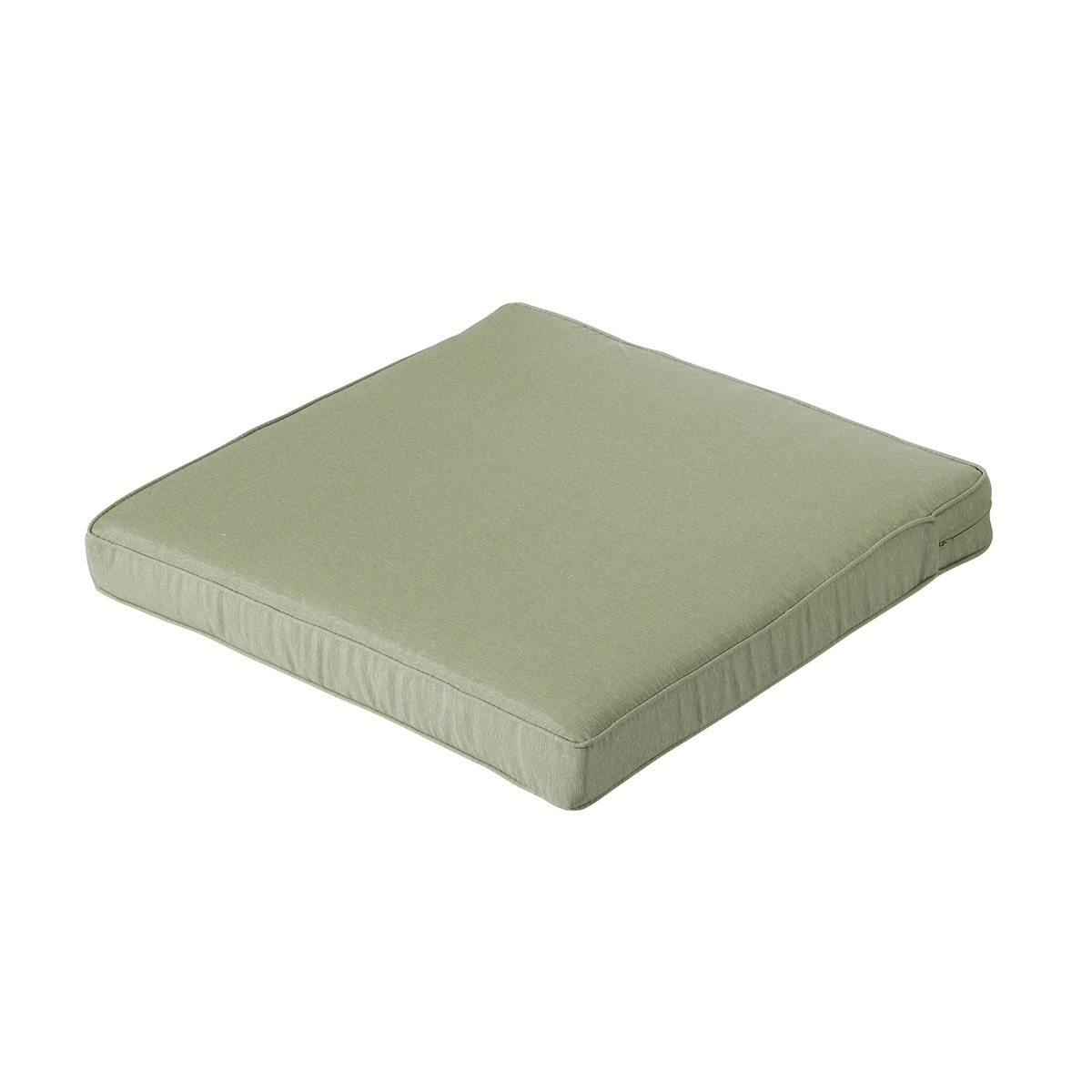 Madison Panama sage Zitkussen - Set van 2