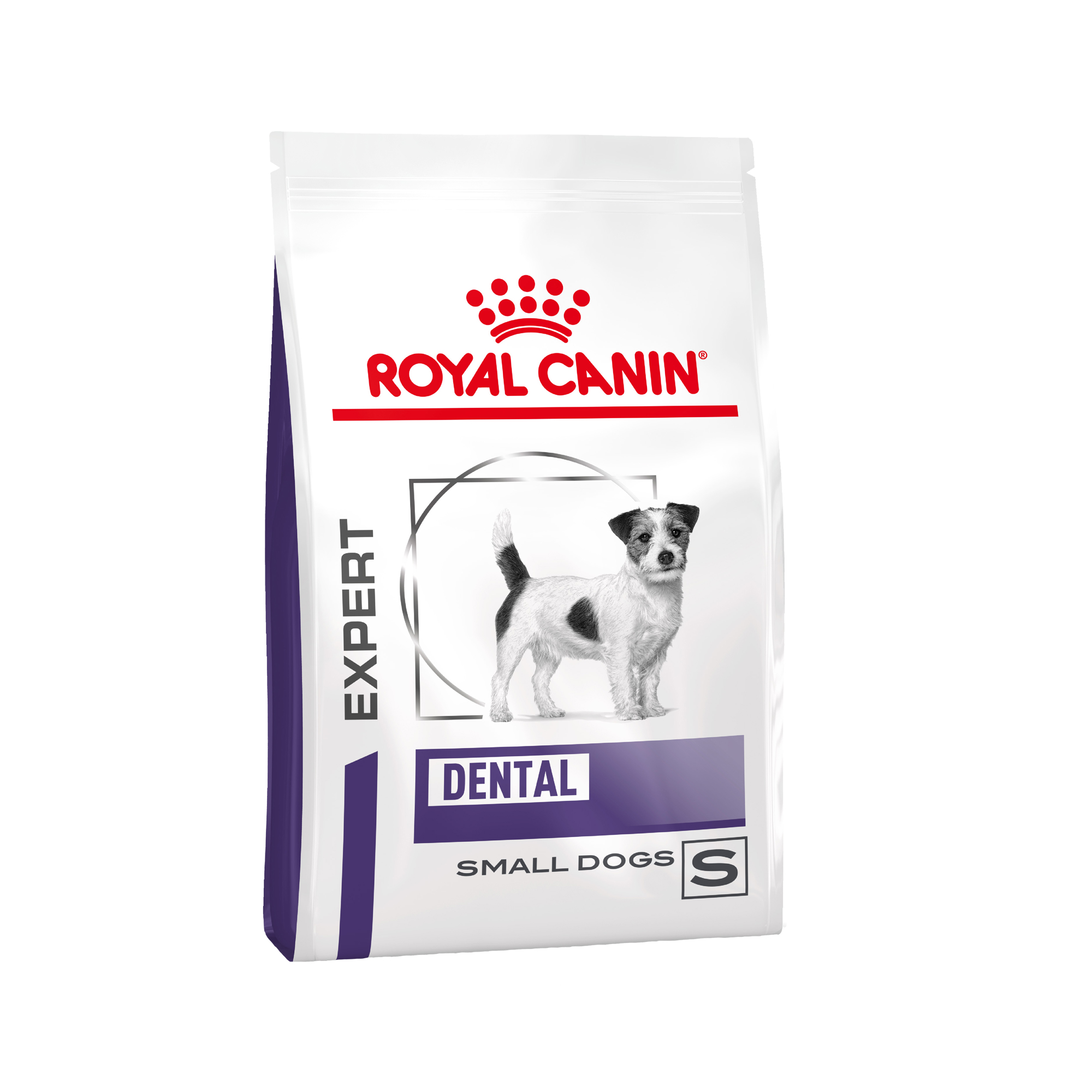 Royal Canin Dental Kleine Hond