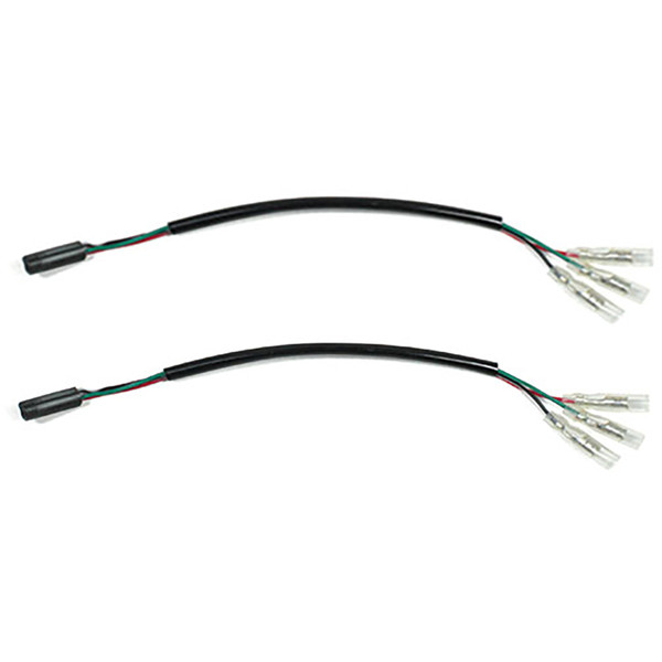 Chaft - Connectiques Spécifiques Honda - 3 Fils