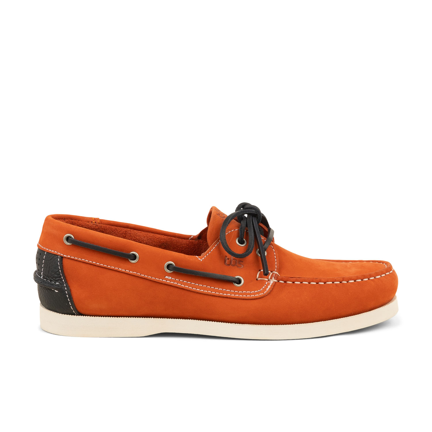 Chaussures bateau homme TBS PHENIX