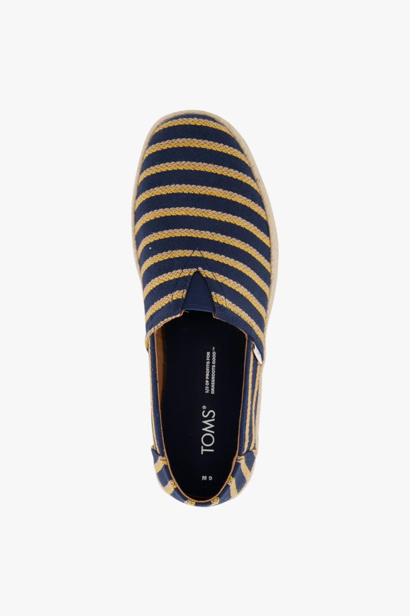 TOMS Alpargata Rope 2.0 Herren Espadrilles