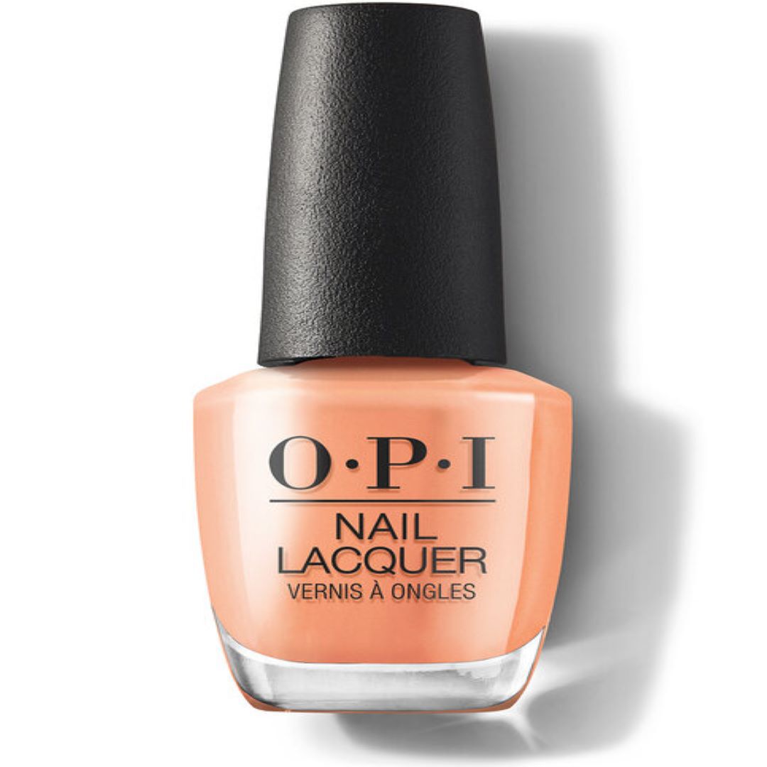 OPI OPI MAQUILHAGEM Hollywood - Verniz de Unhas