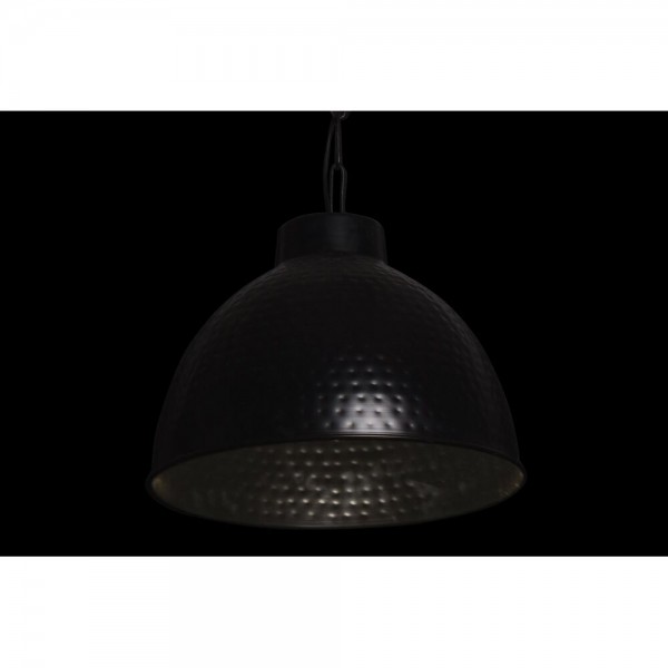 Suspension noir 220 v 50 w (41 x 41 x 34 cm)