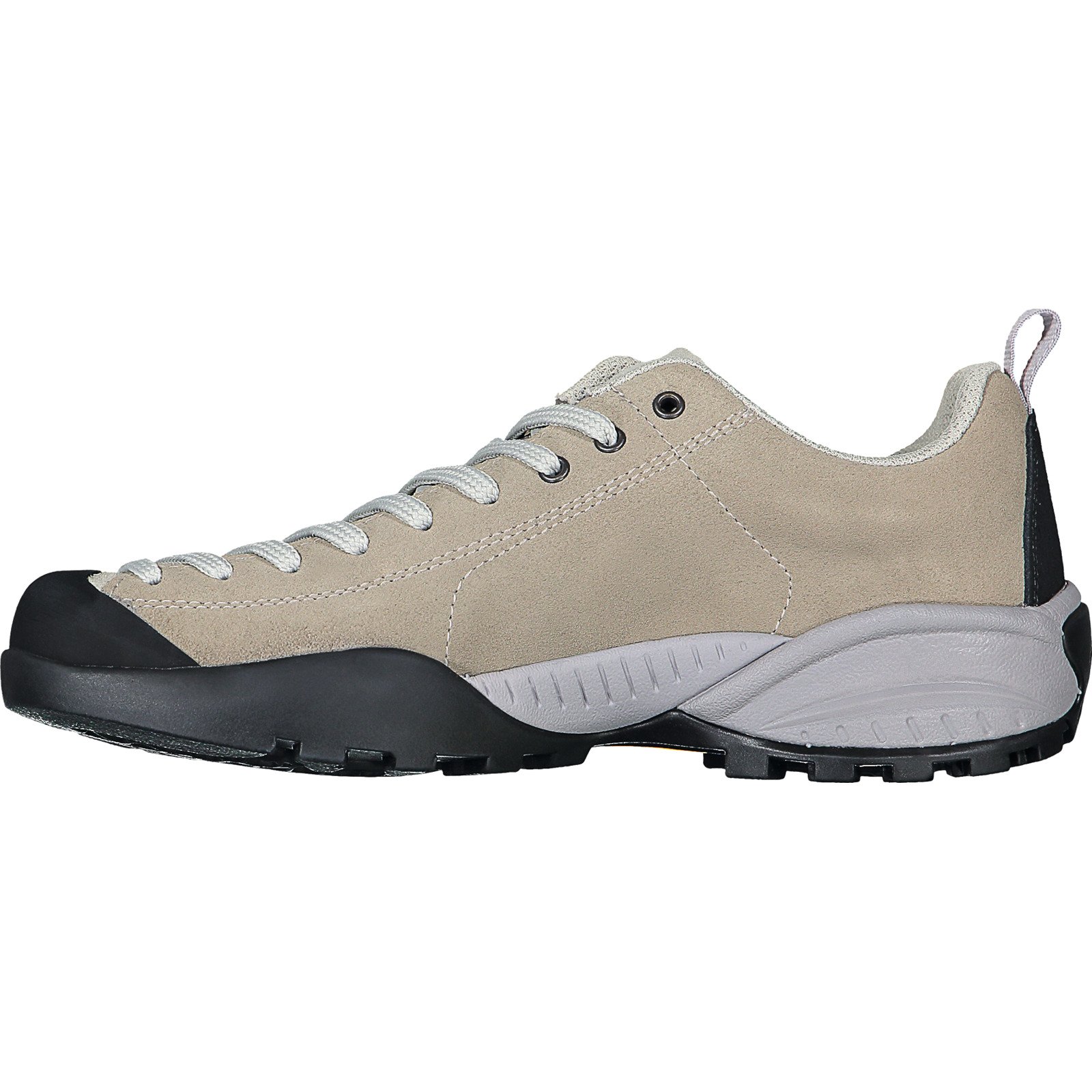 Scarpa Damen-Trekkingschuh Mojito rot, 38