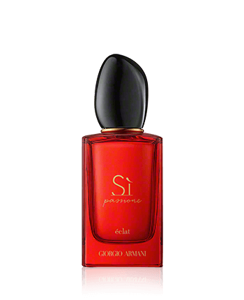 Giorgio Armani Sì Passione Éclat Eau de Parfum Spray 50ml