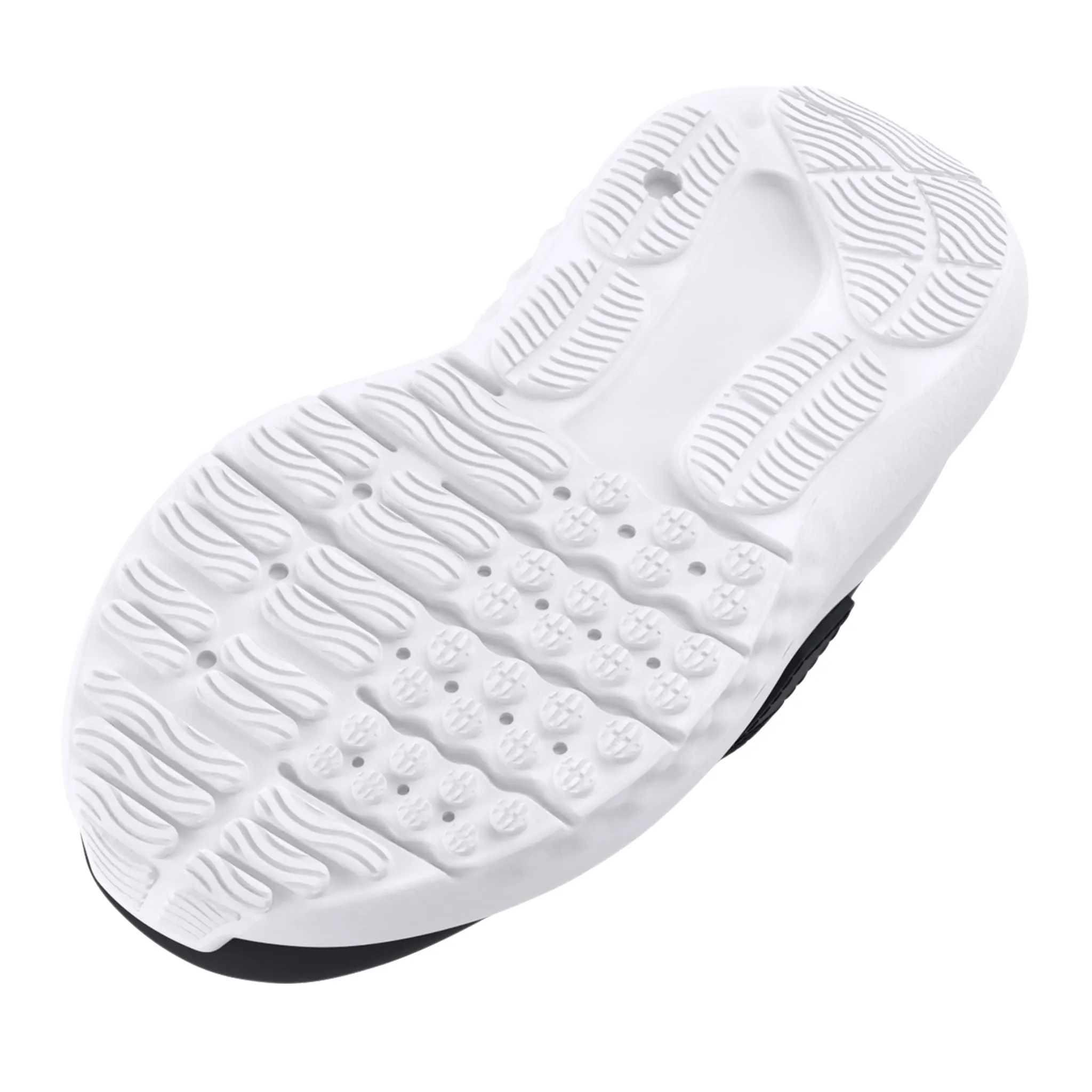Under Armour Soulier Surge 4 AC Pointures 5-10