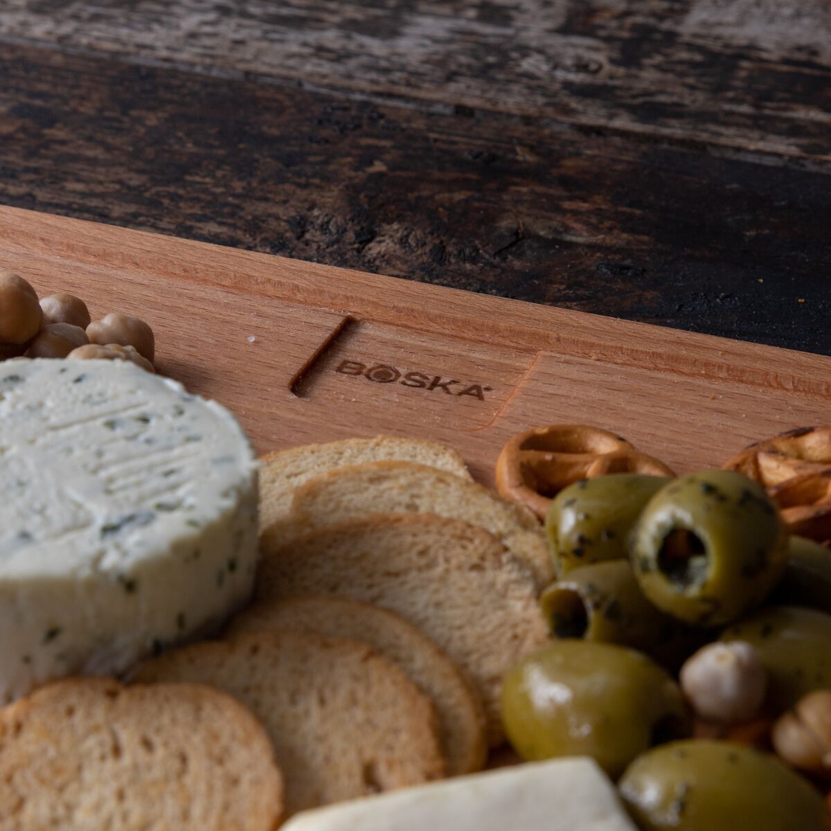 Dining Board Amigo S