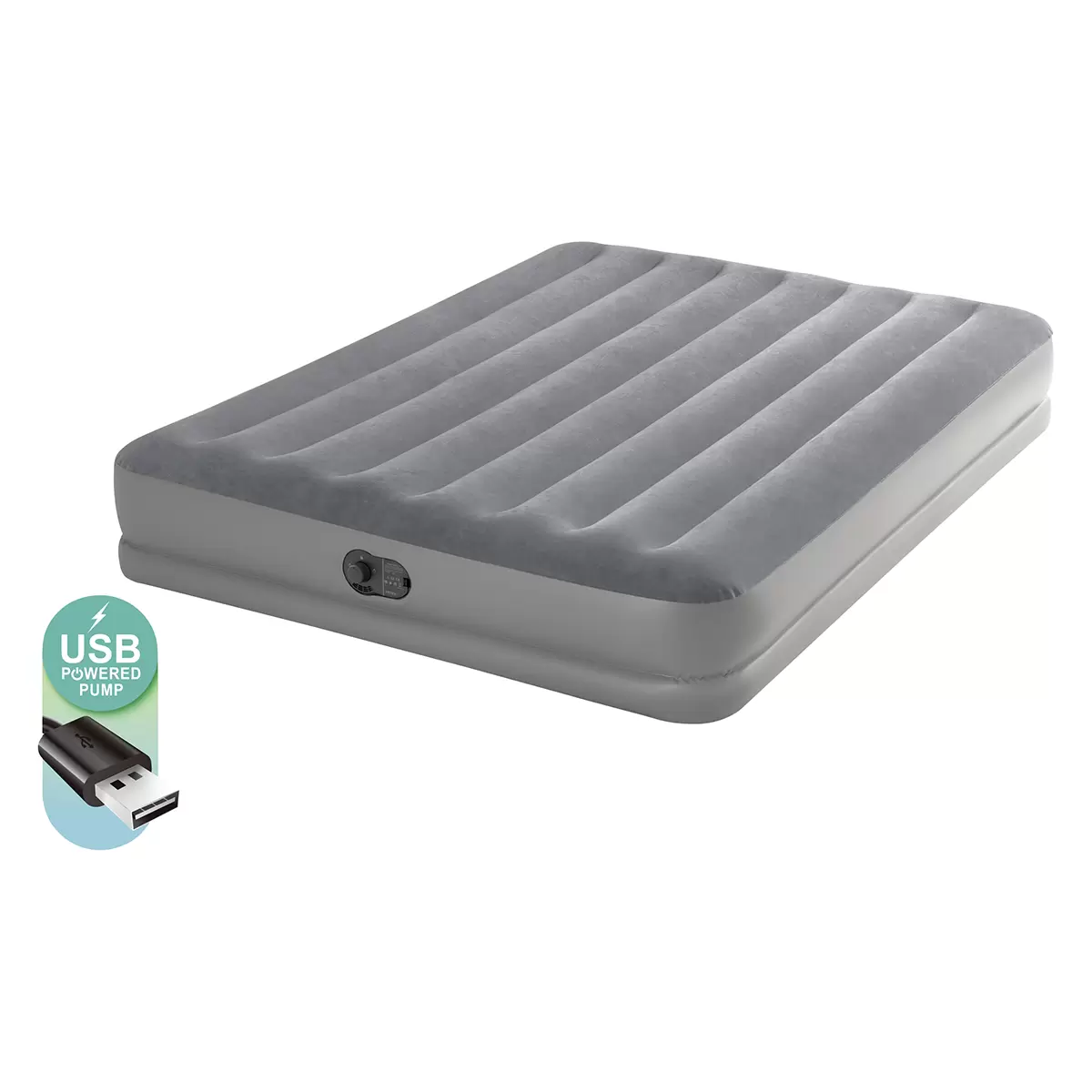 Luftbett Intex