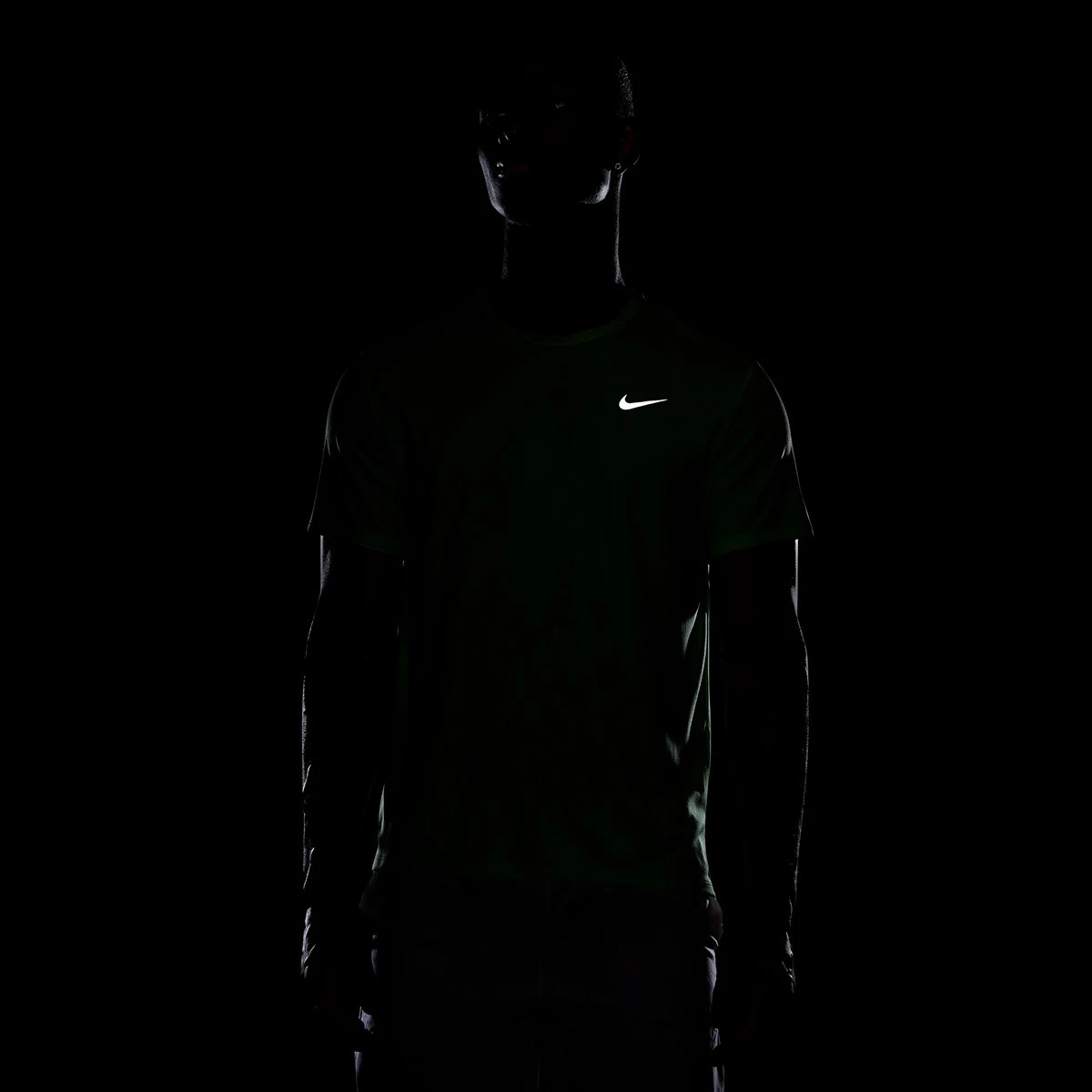T-Shirt Nike Dri-FIT Miler