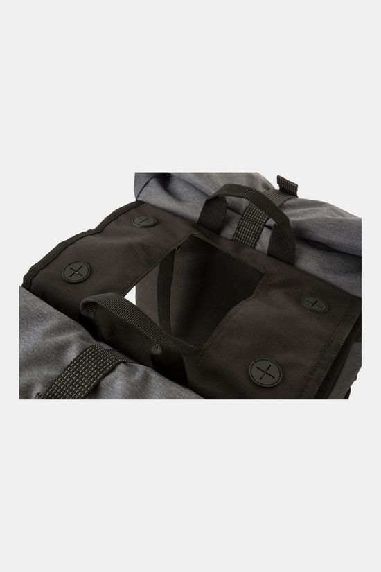 AGU AGU Agu H2O Roll-Top Ii Dubble Bikebag