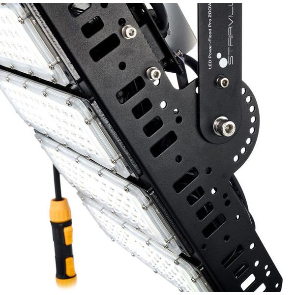 Stairville LED Power-Flood Pro 200W 6K