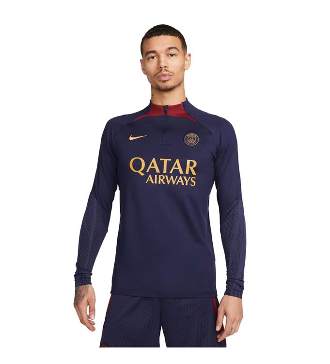 Nike Men Paris Saint Germain Trainingstop 2023/2024