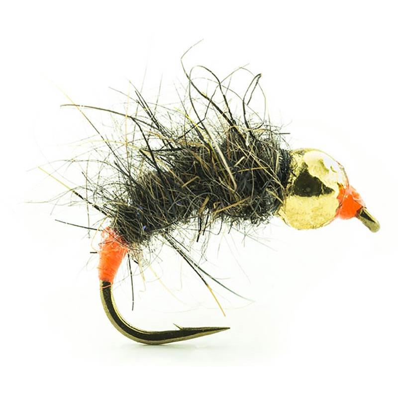 Mouche Devaux Nymphe Jbnt 03