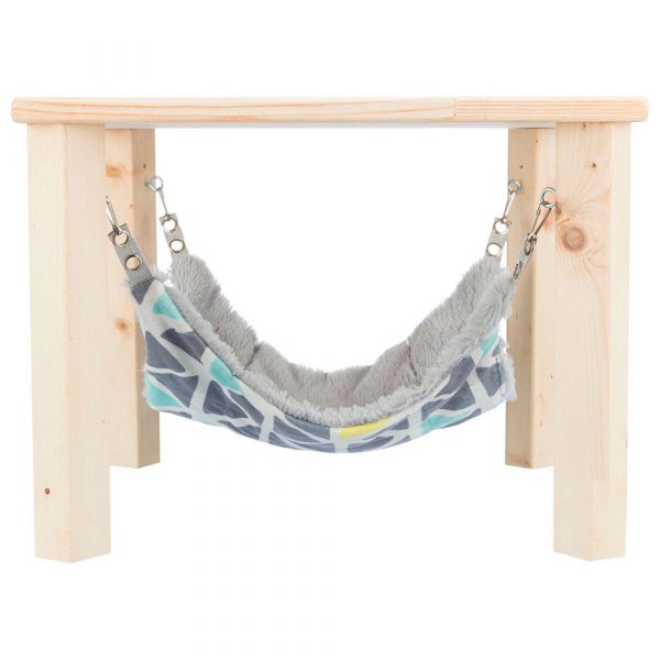 Trixie Plataforma Sunny para Roedores 37 x 29 x 37 cm