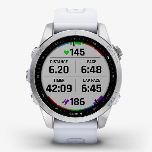 Garmin Fenix 7s
