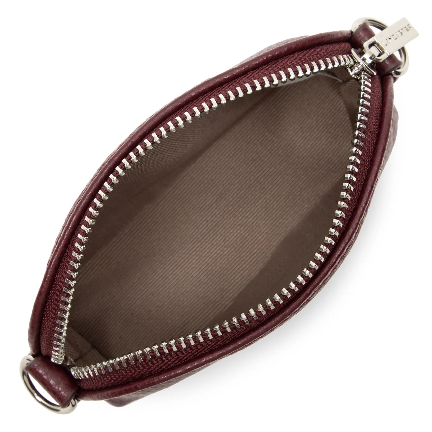 Foulonné PM-Petit porte-monnaie