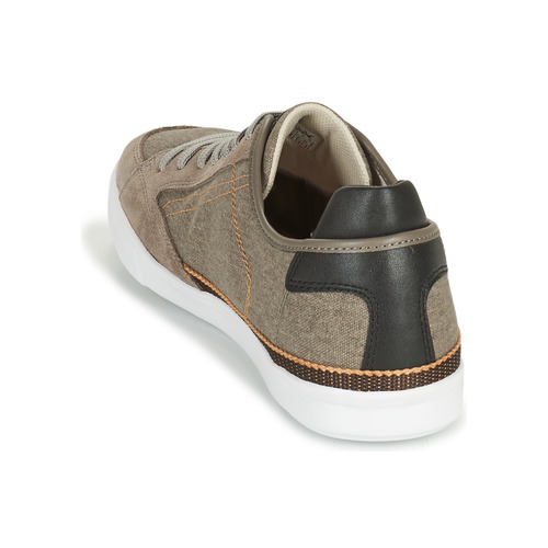Geox - U WALEE A - Taupe