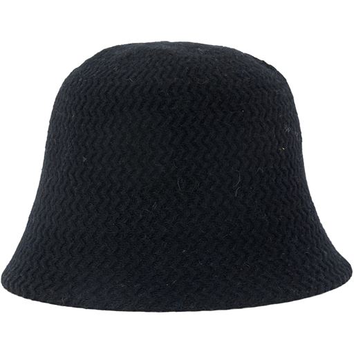 Bella Ballou Cool Hat, Black
