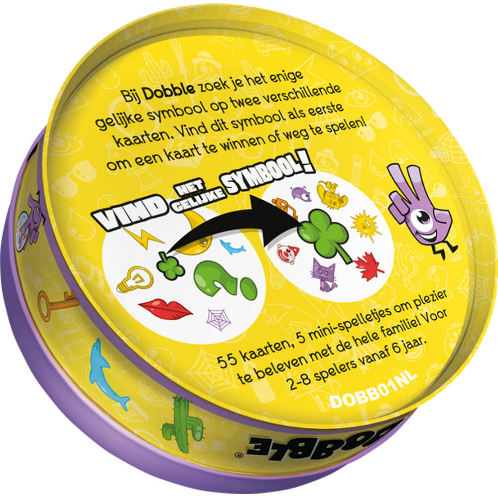 Dobble Classic