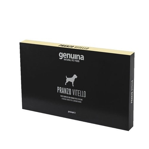 Hambúrguer de cachorro com sabor de carne