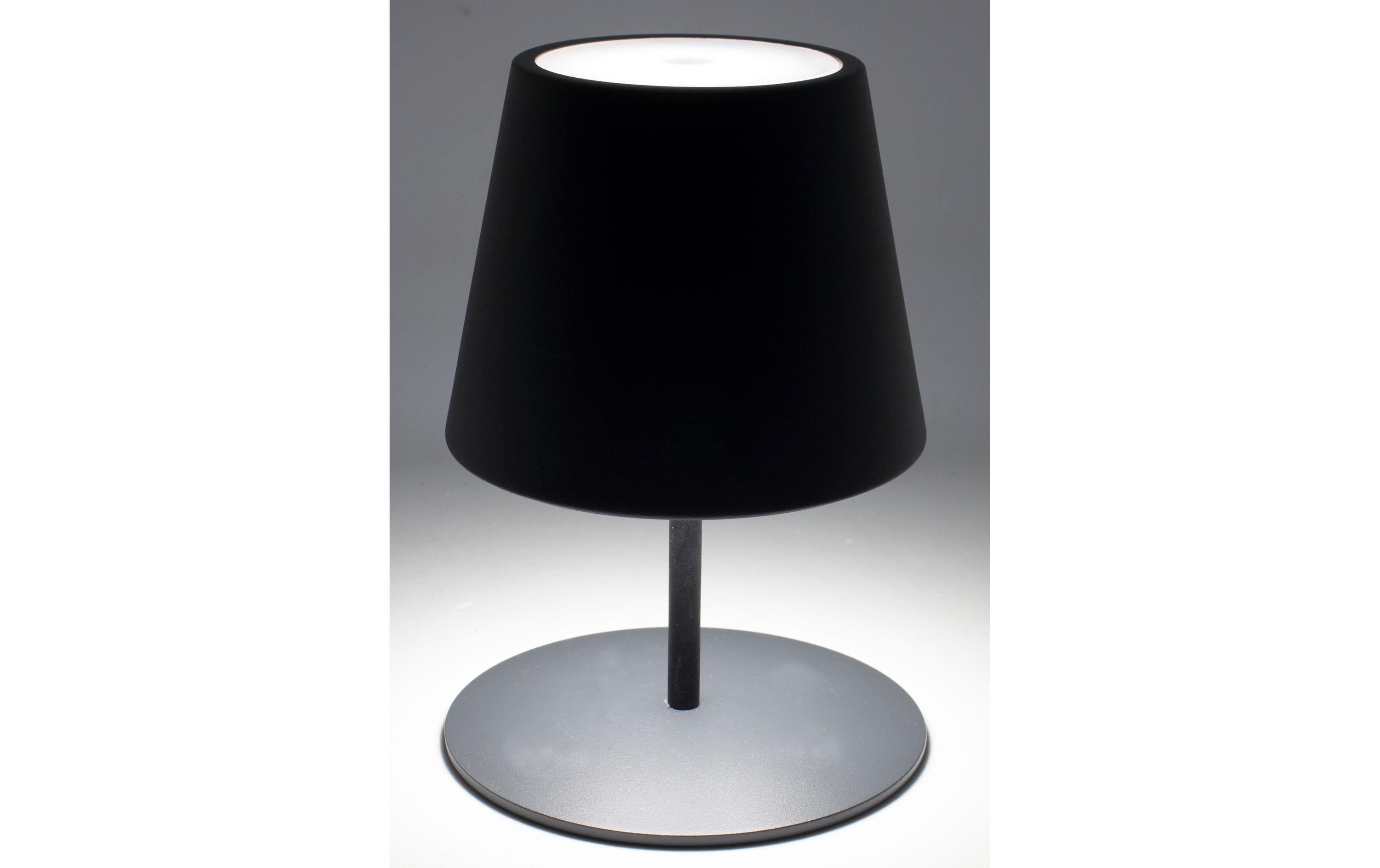 Tischlampe SiriusWiederaufladbare Tischleuchte