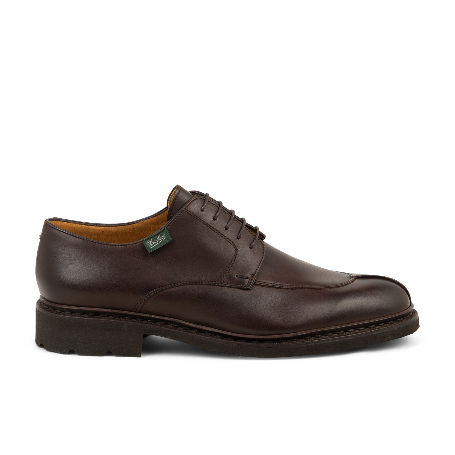 Chaussures à lacets homme PARABOOT TOURNIER