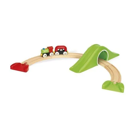 BRIO Meine erste Bahn Einsteiger Set