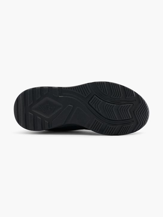 Vty Sneaker Schwarz