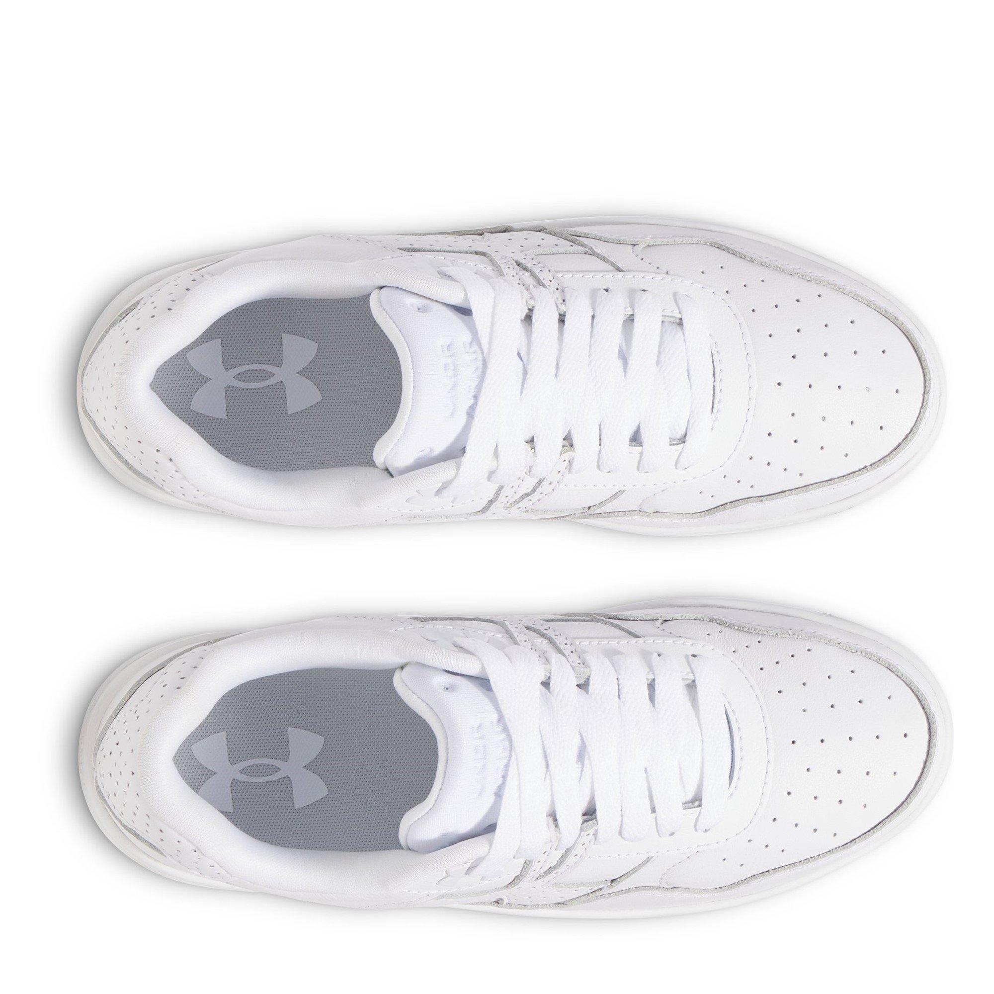 Under Armour Under Armour Ua W Court 96 Trainers Womens