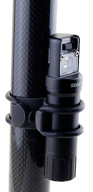 STOOTS - ACCESSOIRE SUPPORT TIGE SELLE MISTI ET FUJI