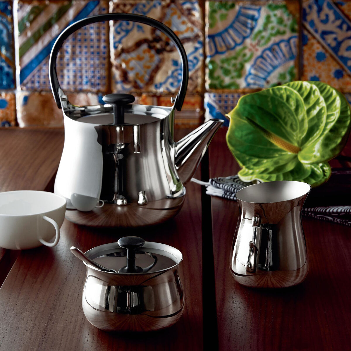 Cha Kettle/teapot in one