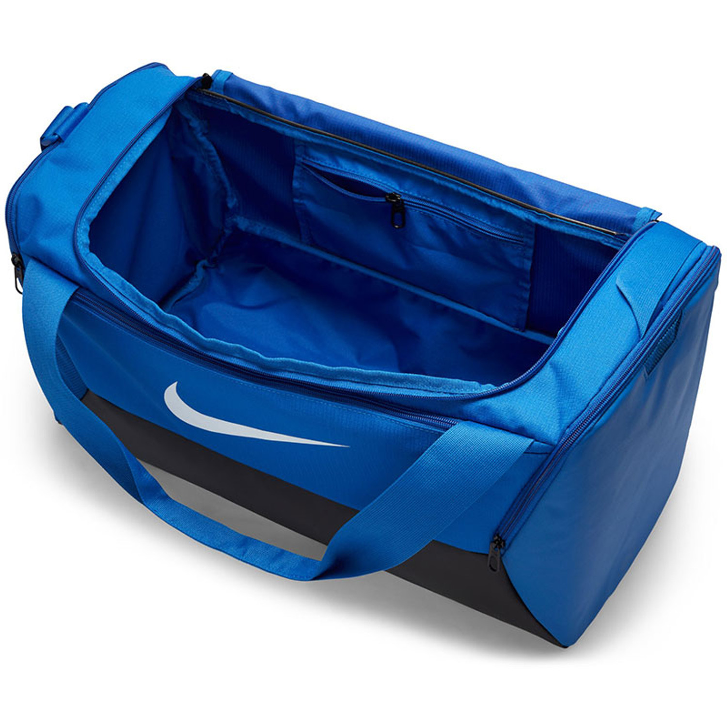 Nike Brasilia Duffle Bag - S
