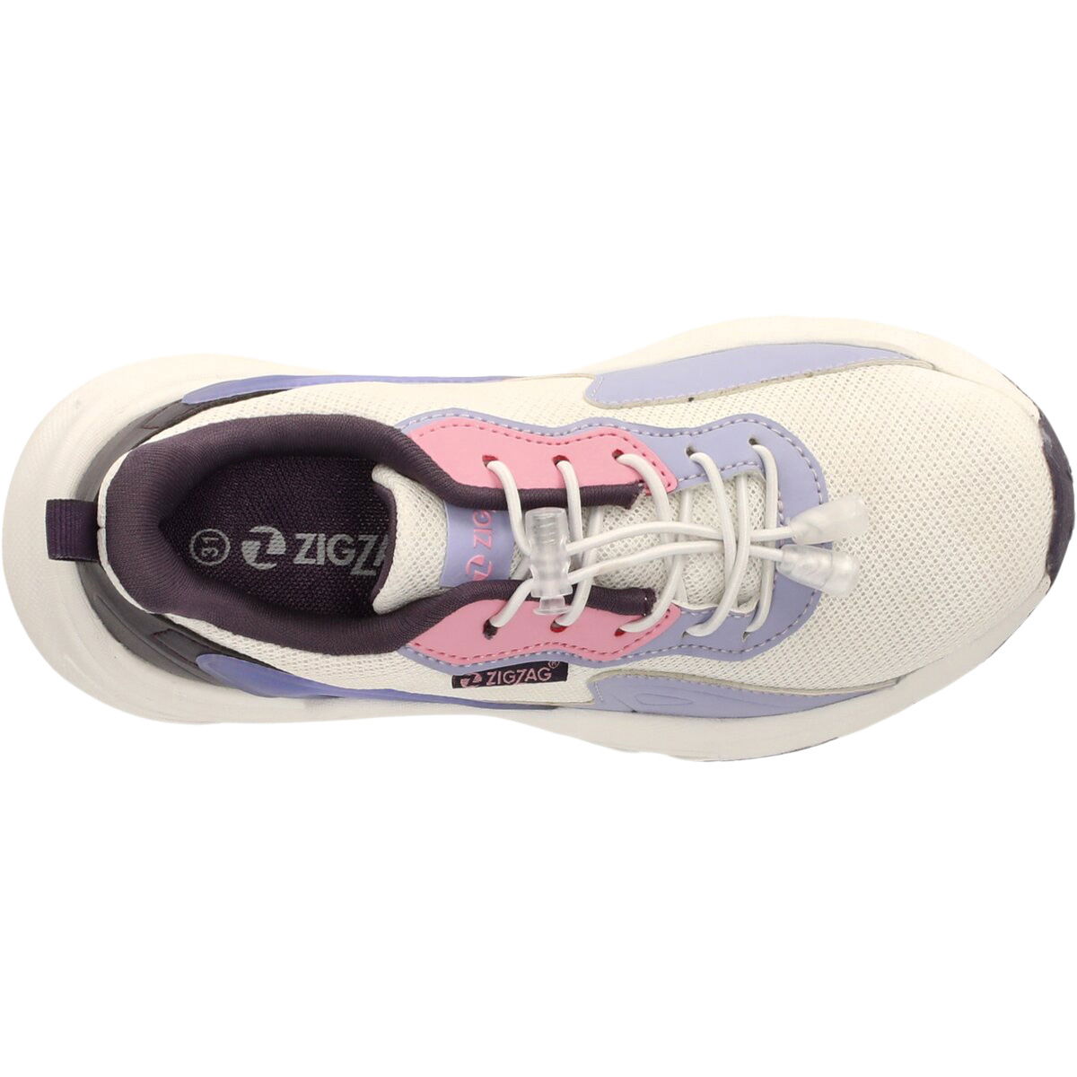 ZigZag Bavar Sneakers Børn