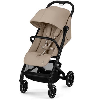 Cybex Beezy Trille, Almond Beige