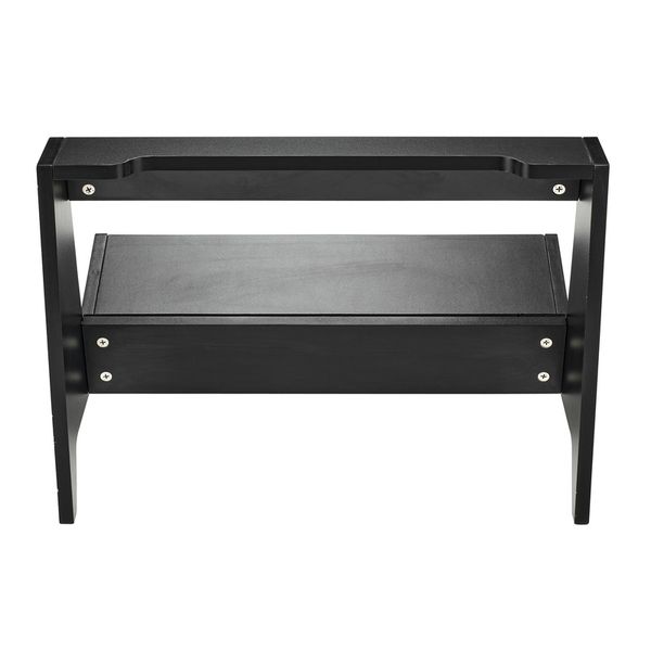 Gator Frameworks Elite Guitar Amp Stand L BLK