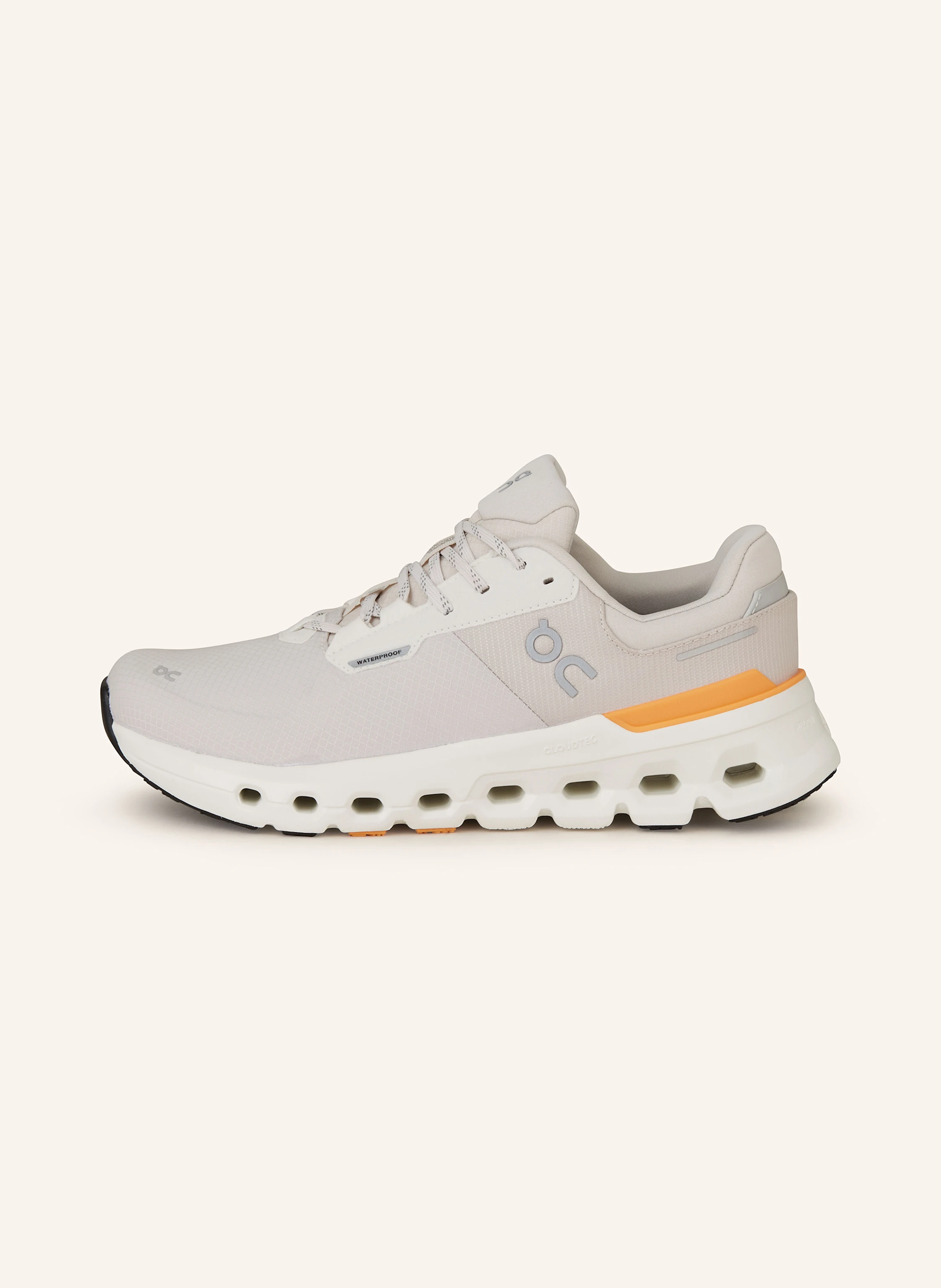 On Laufschuhe CLOUDRUNNER 2 WATERPROOF