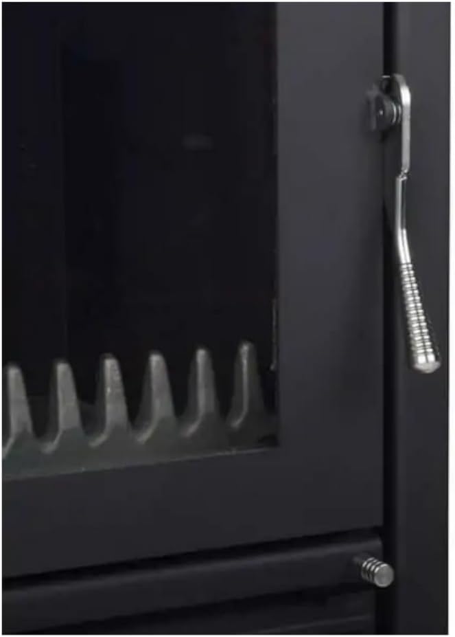 Kaminofen wasserführend Marbella Compact | 12 kW