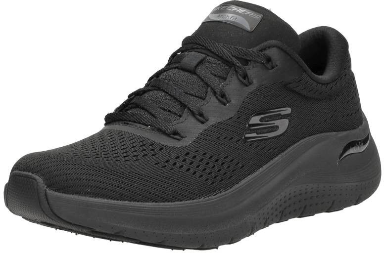 Skechers Arch Fit 2.0 - Big League zwart
