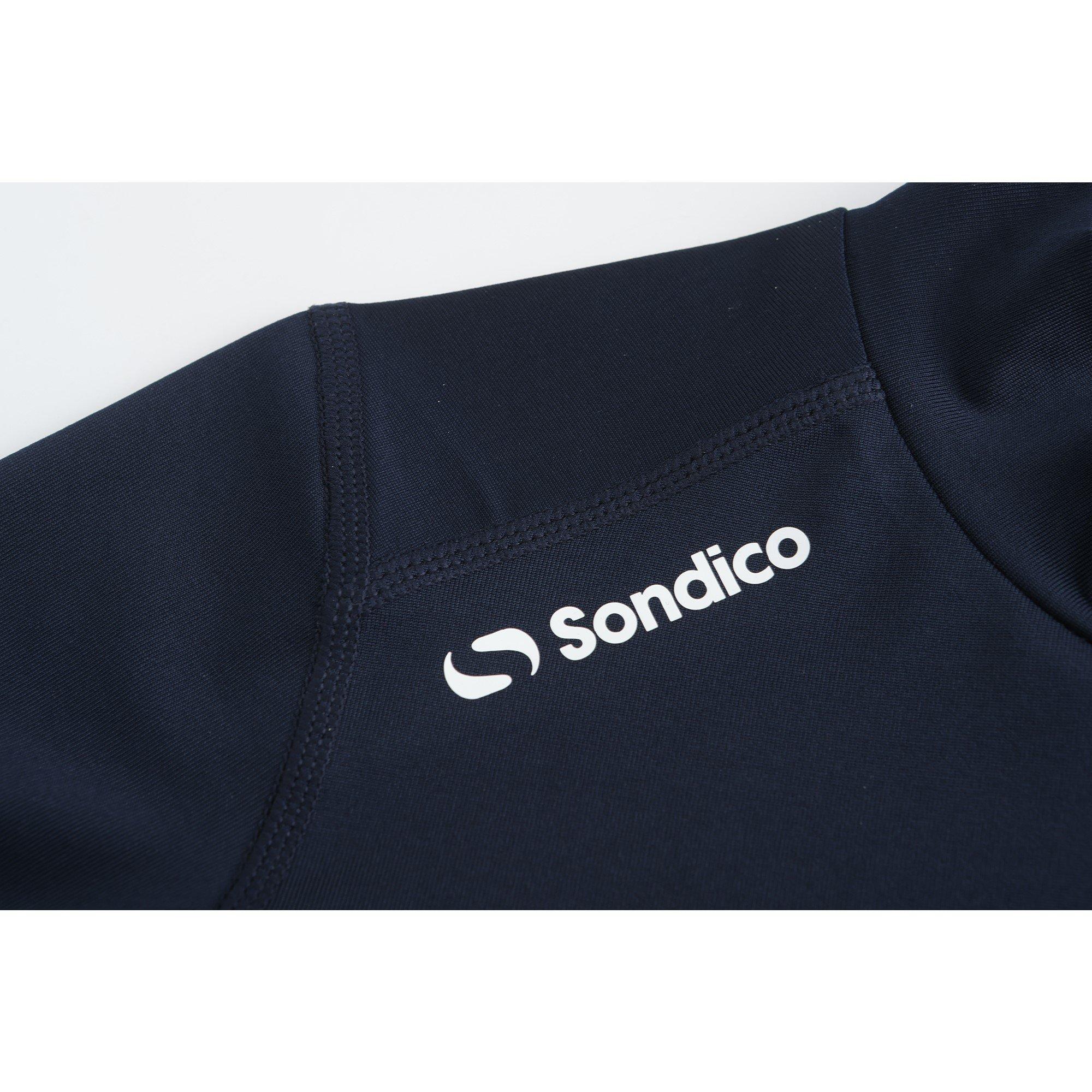 Sondico Mock Neck Baselayer Juniors
