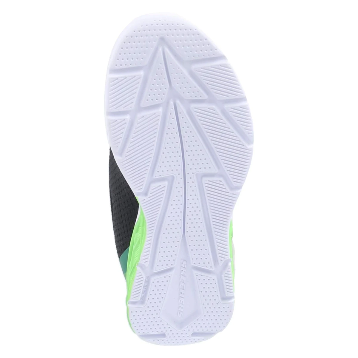 SkechersSneaker MICROSPEC MAX II - bklm