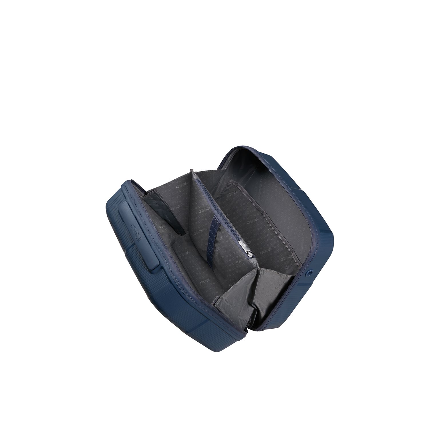 American Tourister Starvibe Beauty Case navy