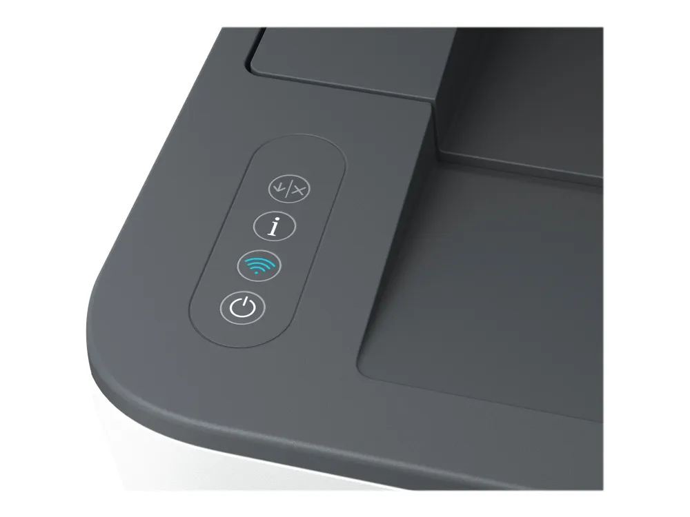 HP LaserJet Pro 3002dw - Printer - S/H - Duplex - laser - A4/Legal - 1200 x 1200 dpi - op til 33 spm - kapacitet: 250 ark - USB 2.0, LAN, Wi-Fi(n), Bluetooth LE
