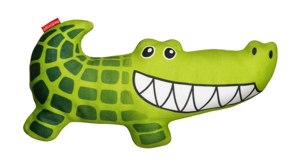 Red Dingo Hundespielzeug DURABLES Toys