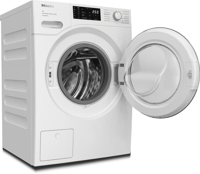 Miele Vaskemaskine WWE380 WCS PWash&Steam&8kg
