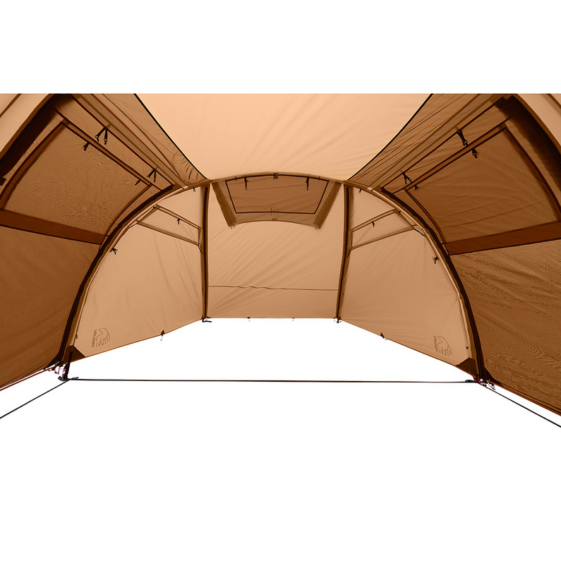 Nordisk Reisa 4 PU Zelt