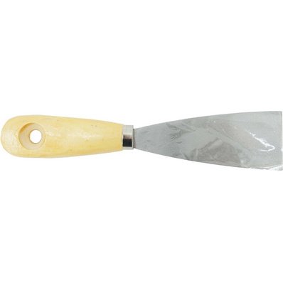 Couteau à enduire
