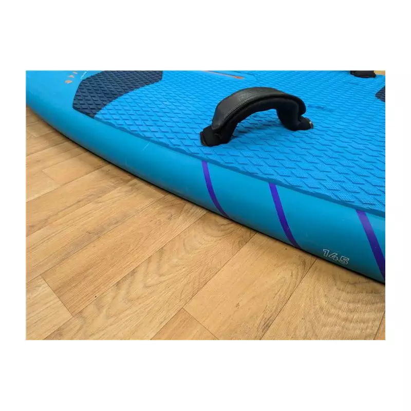Planche windfoil FANATIC Stingray LTD 145L Occasion C